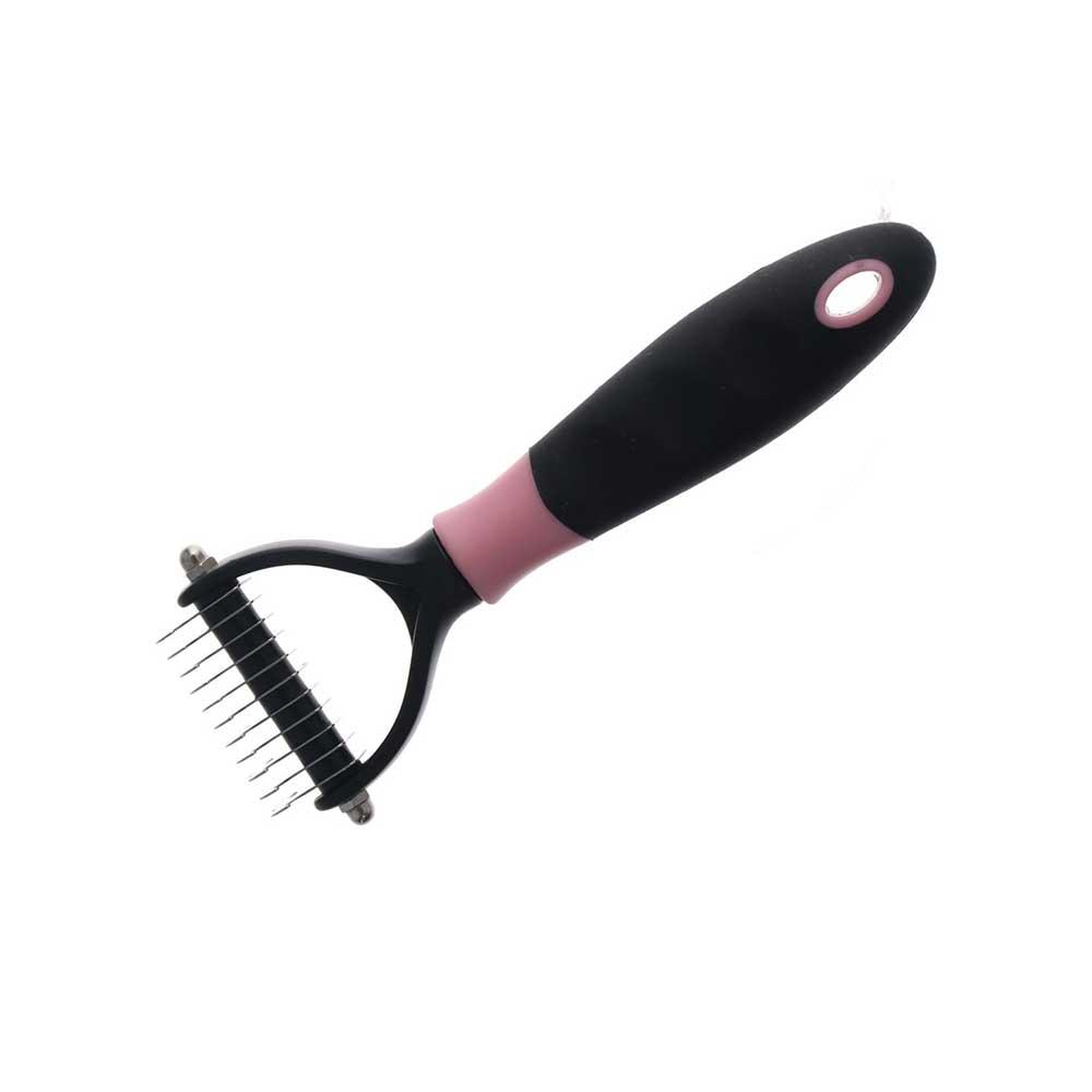 Cats Remove Loose Hairs Cat Grooming Comb Dog Cleaning Tools Pet Hair Removal Brush Dog Hair Comb