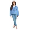 Be You Womens/Ladies Short Tailored Jacket