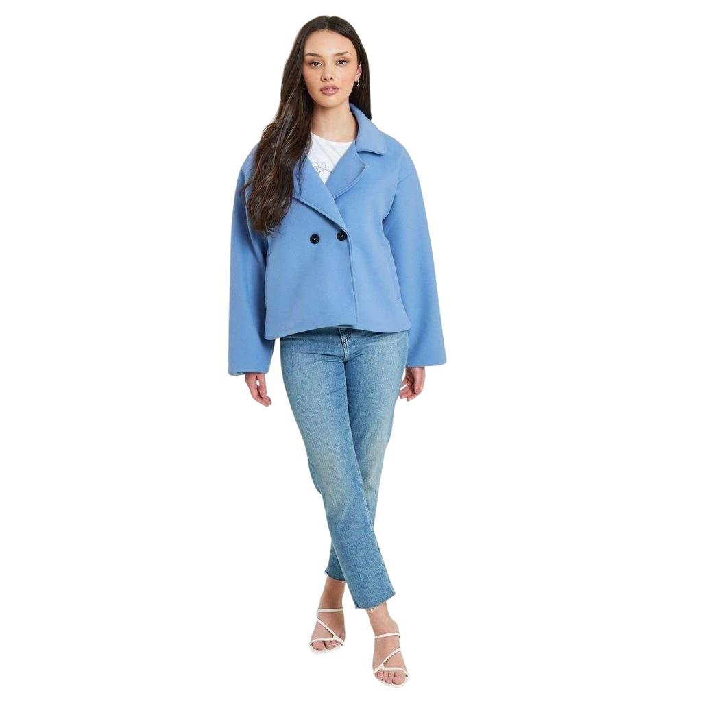 Be You Womens/Ladies Short Tailored Jacket