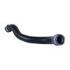 For Daily Driving Maintenance Black Radiator Coolant Hose Automotive Rubber Construction For Mercedes-Benz C-Class W204