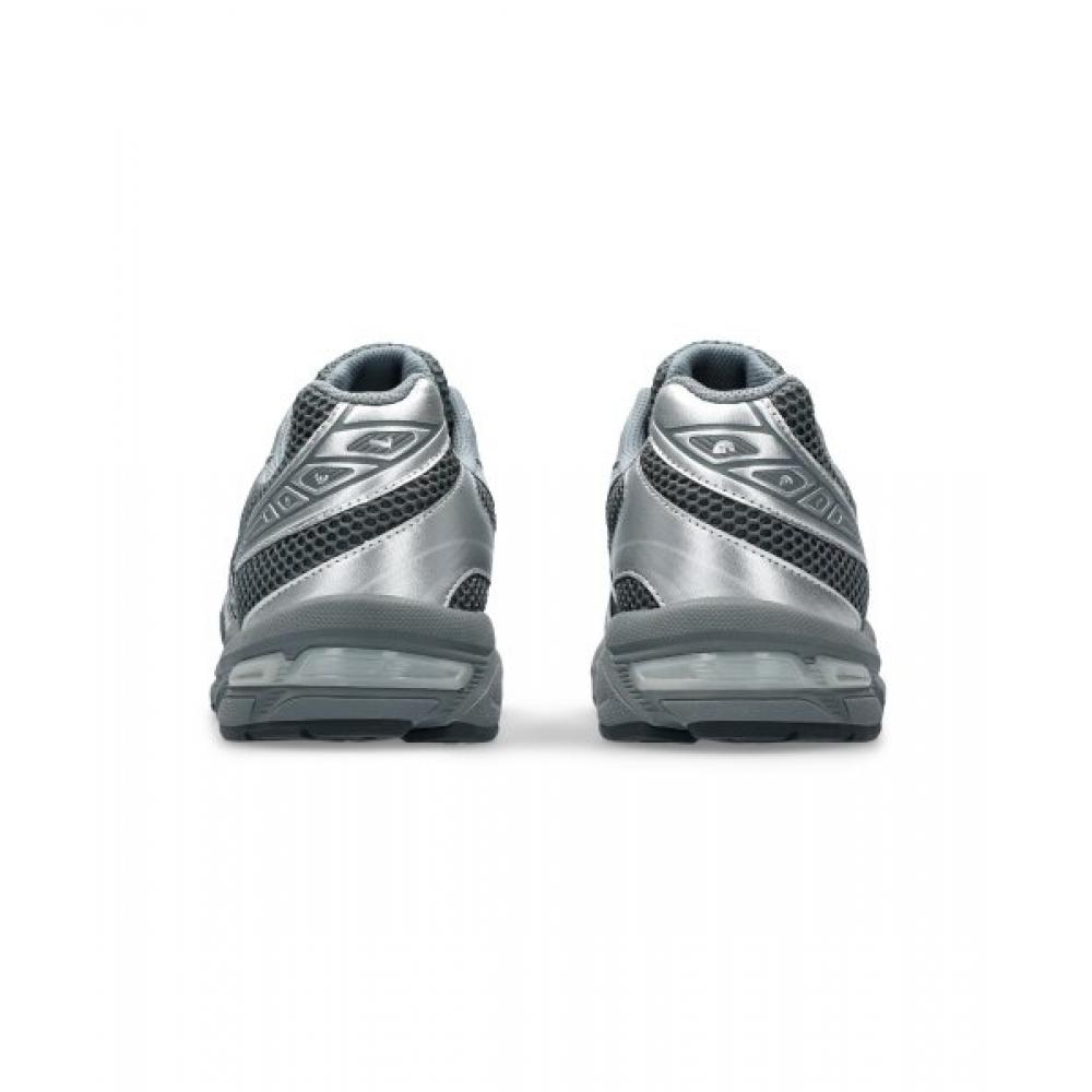 Asics Gel 1130 Mss Smu   Steel Grey Pure Silver 1201a934 020