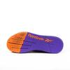 Reebok Nano X5 Orange Purple Men Sneakers White 100225443