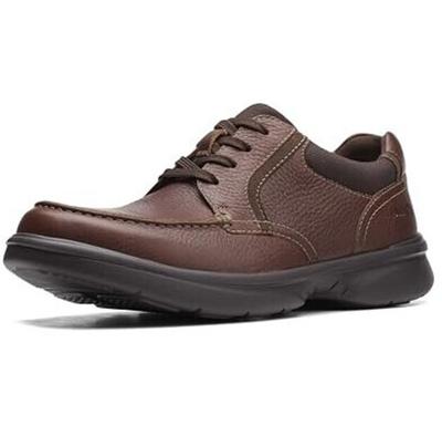 Clarks Bradley Vibe Oxford Shoes
