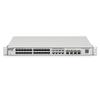 Ruijie RG-NBS3200-24SFP/8GT4XS 24-Port AI Managed Gigabit Fiber Switch