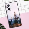 Life Is Strange Case For OPPO Reno 13F 13 12 12F 11 11F 8T 7 8 10 Pro OPPO Find X8 Pro X6 X3 X5 Lite Cover
