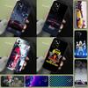 Boy Racer Car Case For Samsung Galaxy A06 A26 A16 A56 A36 A05 A22 A32 A52 A54 A34 A14 A55 A15 A53 A33 A35