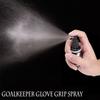 Torwarthandschuhe Kleber Rutschfest Fußball Grip Spray Handschuhe Klebrigmacher 30ml Fußballhandschuhe Grip Spray Klebrige Rutschfeste Handschuhe