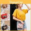 Stylish Mini Crossbody Shoulder Bag For Women And Girls With Distinctive Design