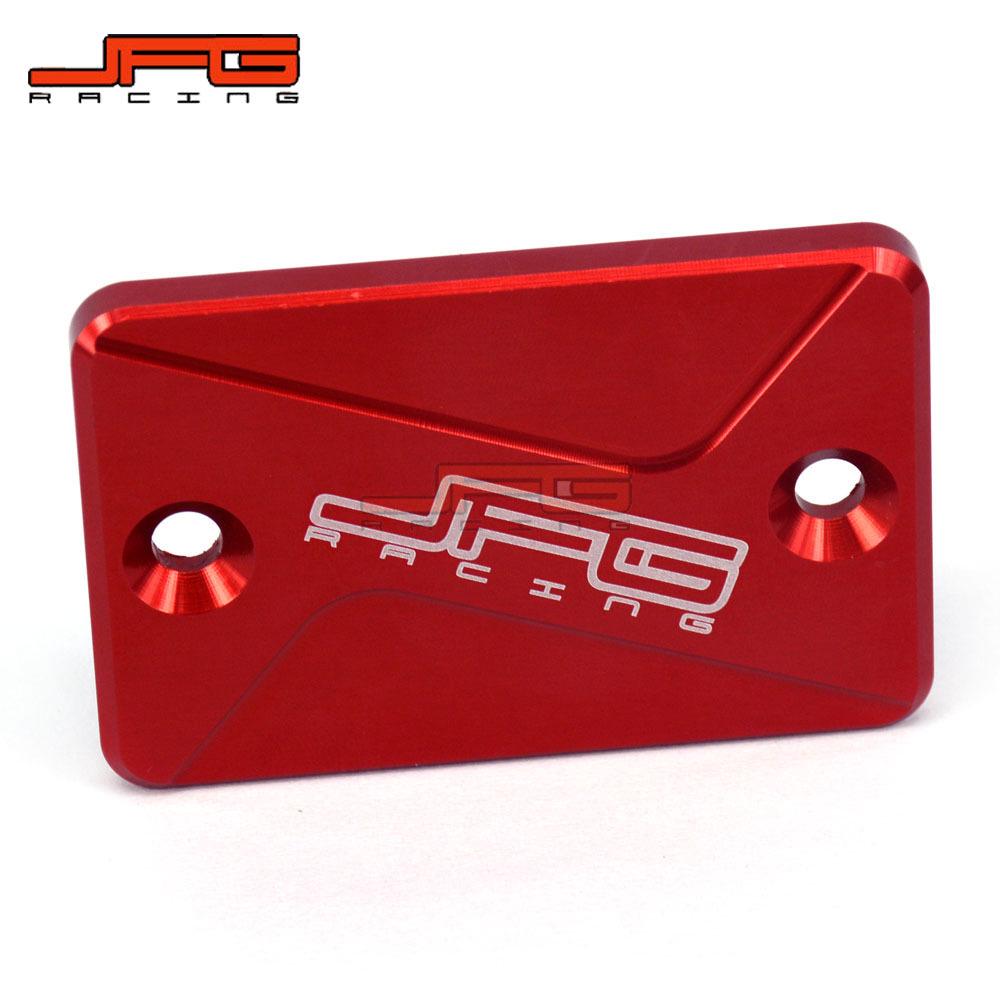 SL230 FTR223 Motorcycle Aluminum Brake Pump Cover Protector