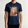 Shakira Per Regalo Fan T-shirt Unisex Unisex Harajuku Oversize Unisex Manica Corta Streetwear Alta Qualità Coppie Comoda Morbida