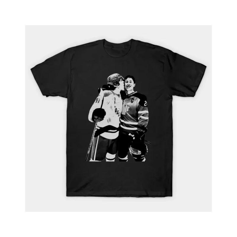 Heated Rivalry Ilya Shane-heated Rivalry Movie - Camiseta 20 S
