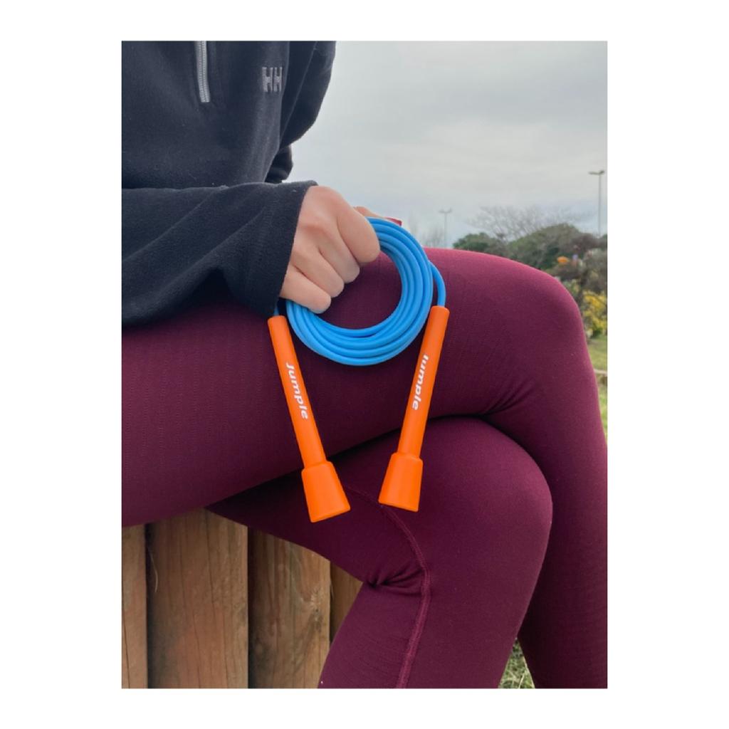 Professional Jump Rope Sport Equipment For Exercise With Adjustable Length