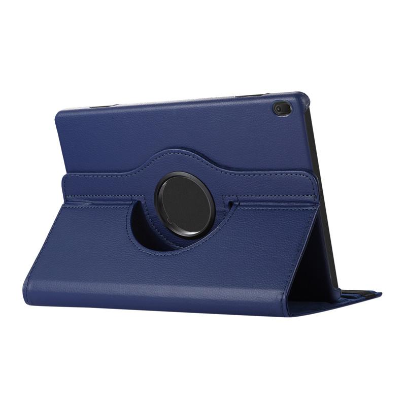 Tablet Fall Für Lenovo Tab M10 Fall 10,1 "360 Grad Rotierenden Stand Tablet Fall Für Funda Lenovo Tab M10 TB X505X X505F X505L TB X605F X605L
