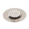 Kitchen Bathtub Anti Clog Sewer Stopper Basket Sink Strainer Waste Catcher Drain Filter Mesh Trap