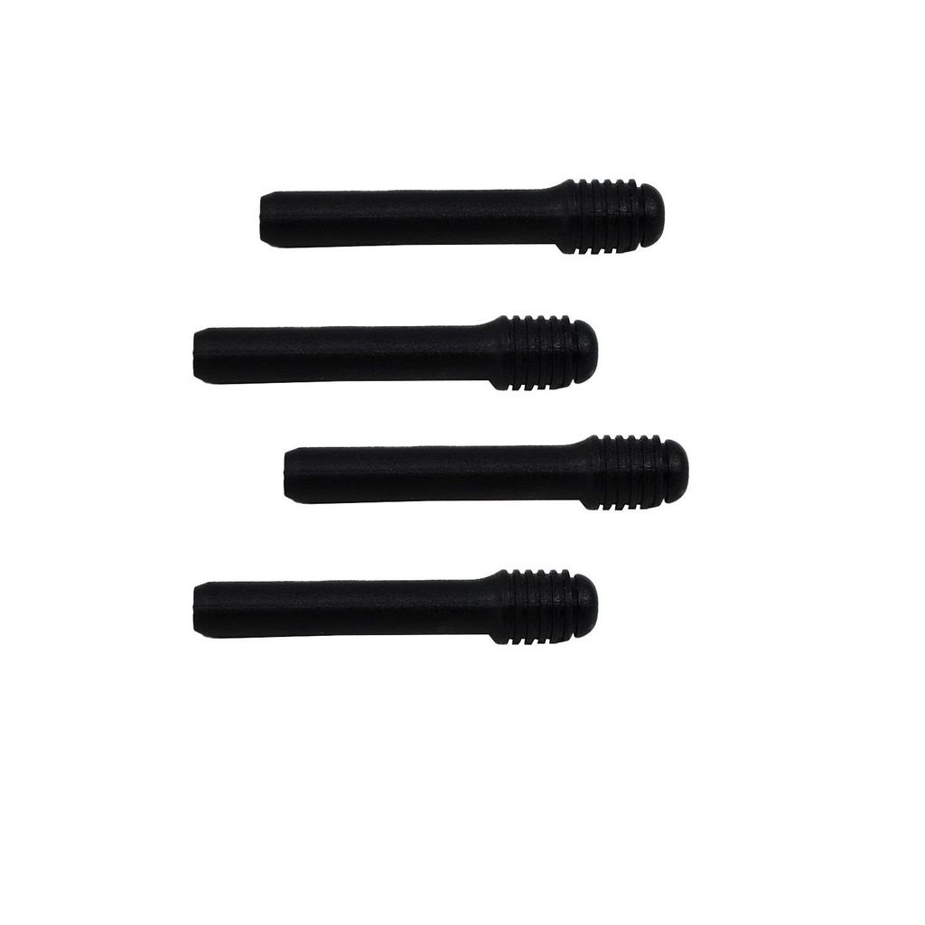 Door Lock Button (4 Pieces) for Volkswagen Golf Caddy Seat Ibiza