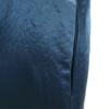ALYSI Made In Italy Long Length Tied Flare Skirt 2 Blue Women Used