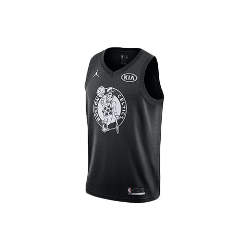Jordan AllStar Edition Swingman Basketball Jerseys Men's Moderate Bib & Brace 928873-014