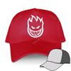 Adult Classic Baseball cap Unisex original brand Sport Bonnet SPITFIRE Skateboard summer fashion Caps Women Adjustable leisure hat