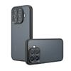 Frosted Feel Case For Xiaomi 17T Pro Case Silicone Matte TPU Skin PC Phone Protector Cover Xiaomi 17T Pro Cover  Xiaomi 17T Case