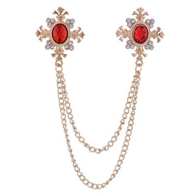 Broschen & Körperschmuck