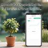 Humidity Temperature Tester Remote Monitoring Garden Automation Irrigation Detector Moisture Meter for Home Garden