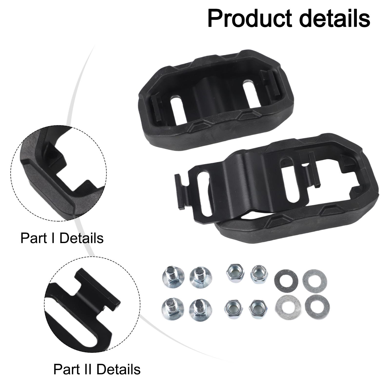 

2-stage Skid Snowblower Shoes Walkway Snow Clearing Includes Washers Bolts Nuts Enhanced Maneuverability For Ariens 921005 China Mainland