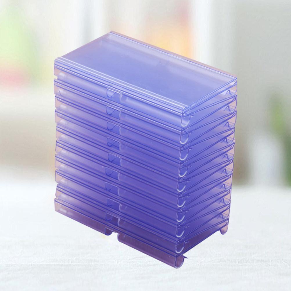 100Pcs Price Tags Transparent Plastic Strong Clear Label for Supermarkets Shops Retail Stores Plastic Price Tag