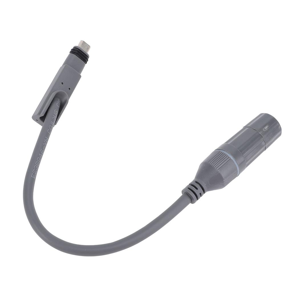 24cm Kabeladapter für Gen 2 SPX-Stecker auf RJ45-Adapter Stabile Leistung 1200Mbps Netzwerkkabel