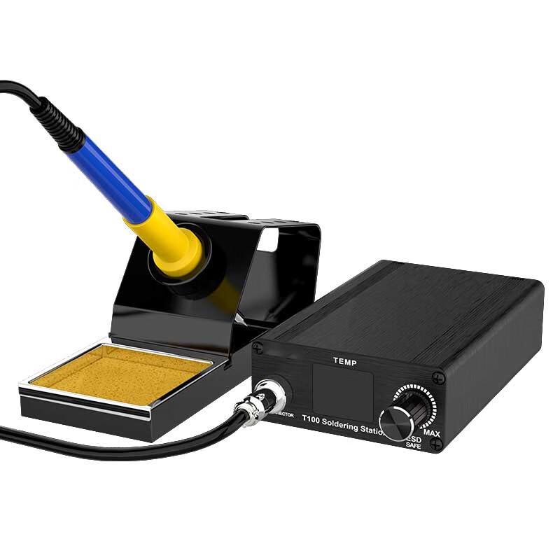Keweidun Smart Multi-function Soldering Station