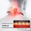 SKG G5 Cervical Neck Massager CN Plug (adapter Included)