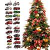 Fire Truck Advent Calendar 2025, 24 Days of Christmas Advent Calendar Boxes, 2D Flat Fire Engines, Ladder Trucks, Rescue Units, Vehicles Set Gift