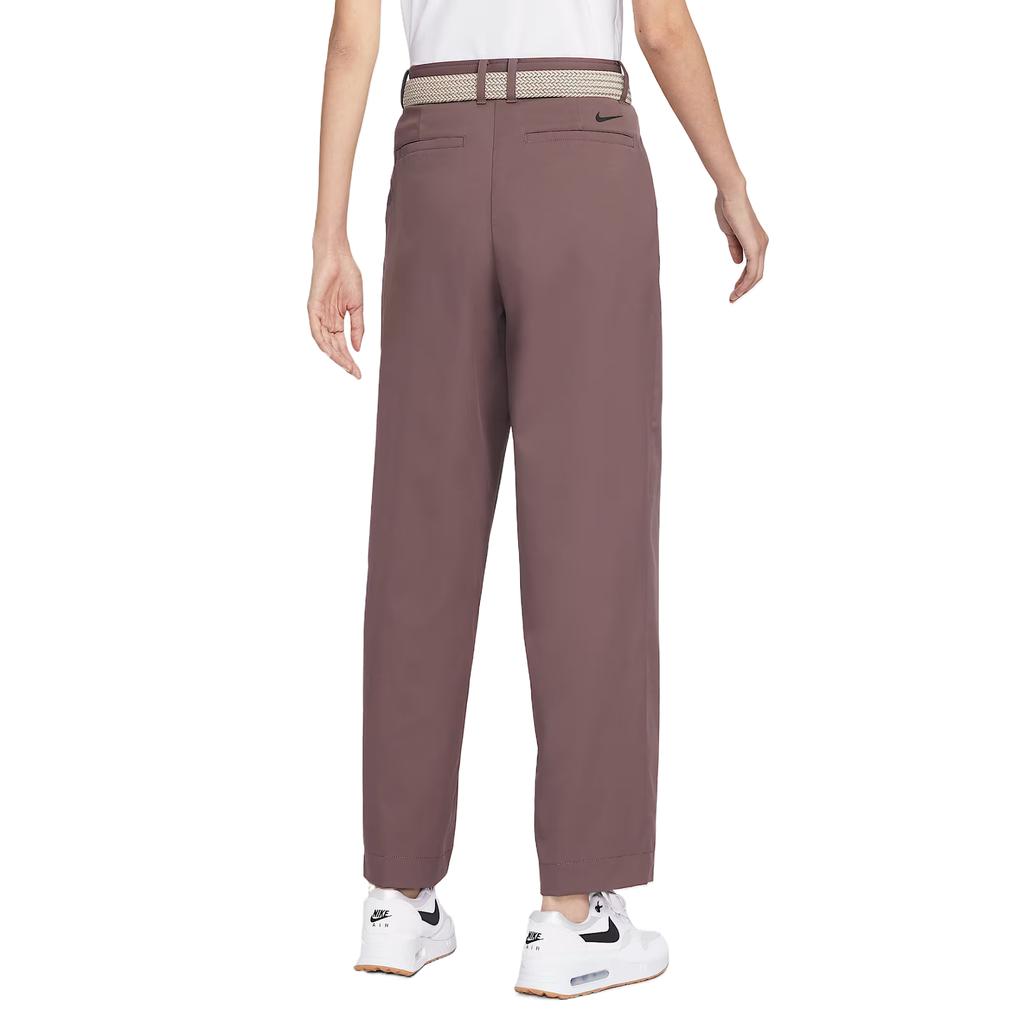 Nike Club Solid Moisture-Wicking Golf Quick-Dry Pants Women Pants IH3245-502