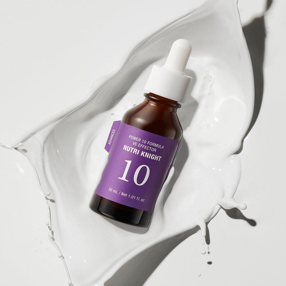 Power10 VE Nutrient-rich Effector 30ml