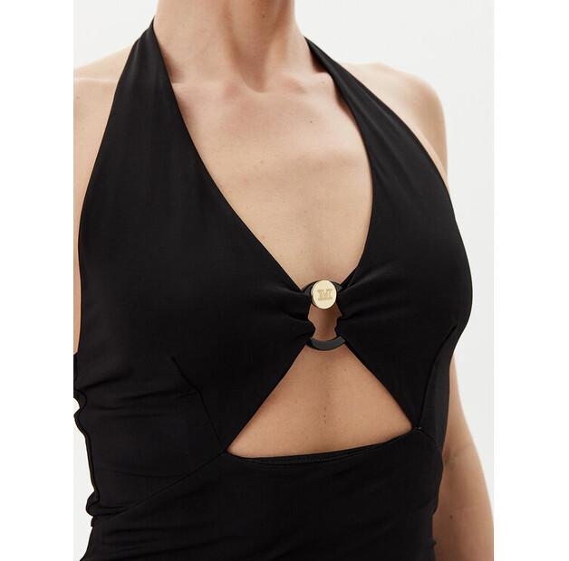 Платье Max Mara Beachwear Ghiotto