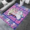 2025 New Opanchu Usagi Carpet Rug for Living Room Bedroom Home Sofa Decoration,Kids play Non-slip Floor Mat104