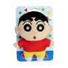 Unique Crayon Shin-chan Plush Toy Badge/Shin-chan