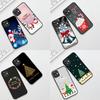 Tree Deer Merry Christmas Santa Claus for Xiaomi Redmi Note 13 A3 14 Pro Plus 9T 14C 13C 13X 9C NFC + Pro+ 5G 4G Phone Case