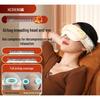 HEZHENG Head and Eye Massager QNA-15 CN Plug (adapter Included)