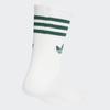 Adidas 3 Stripes Crew Socks 3 Pack Kt1690