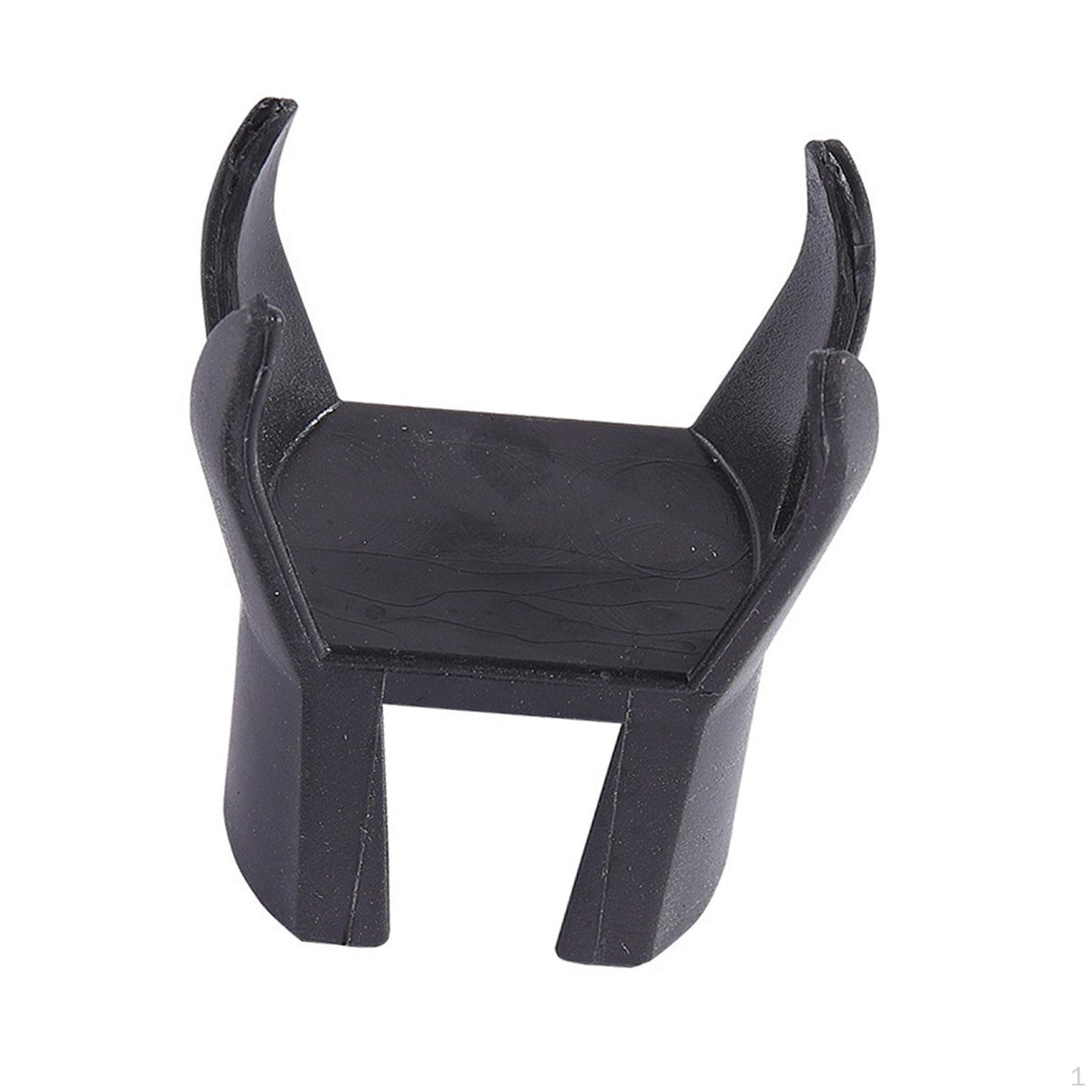 Golf Ball Retriever Put on Putter Grip Professional Travel Clamper