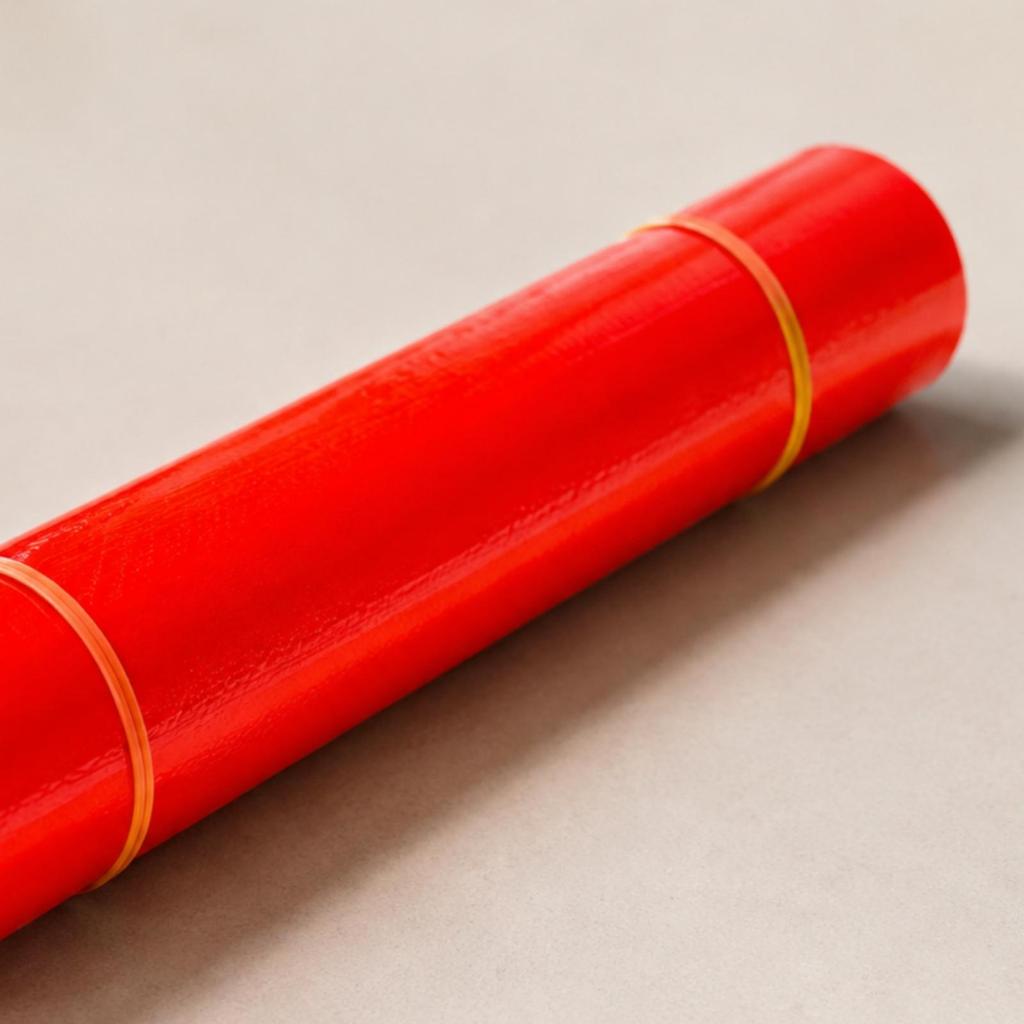 Lightweight Snow Sliding Mat with Smooth Surface Multi-Use Flexible