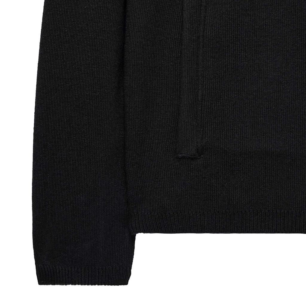 Sudadera con capucha y cremallera completa Enzo para hombre de Weekend Offender