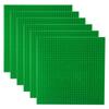 Timeless Base Plate Block Boards 6pcs32x32 ( Approx. 25.5 Cm X 25.5 Cm ) Block Boards100 Fitting Including All Ma