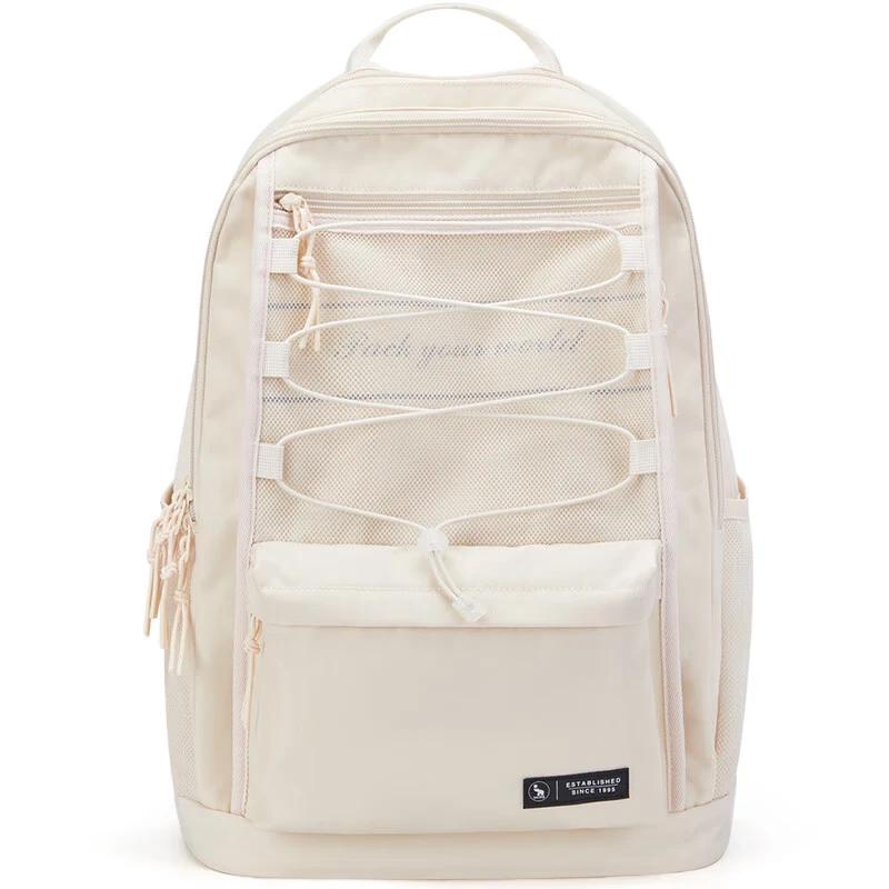 Aihuaishi Large Capacity 15.6-inch Laptop Travel Backpack