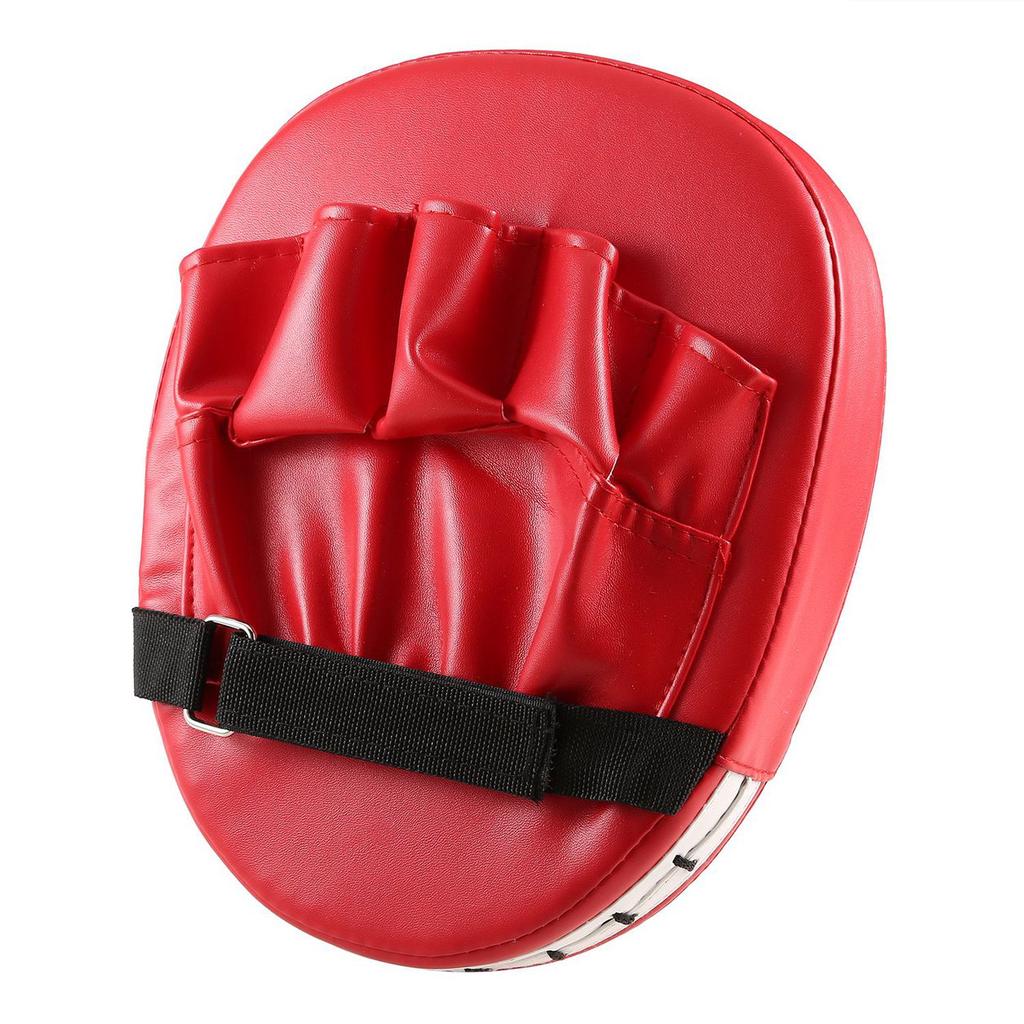 winning boxing pads