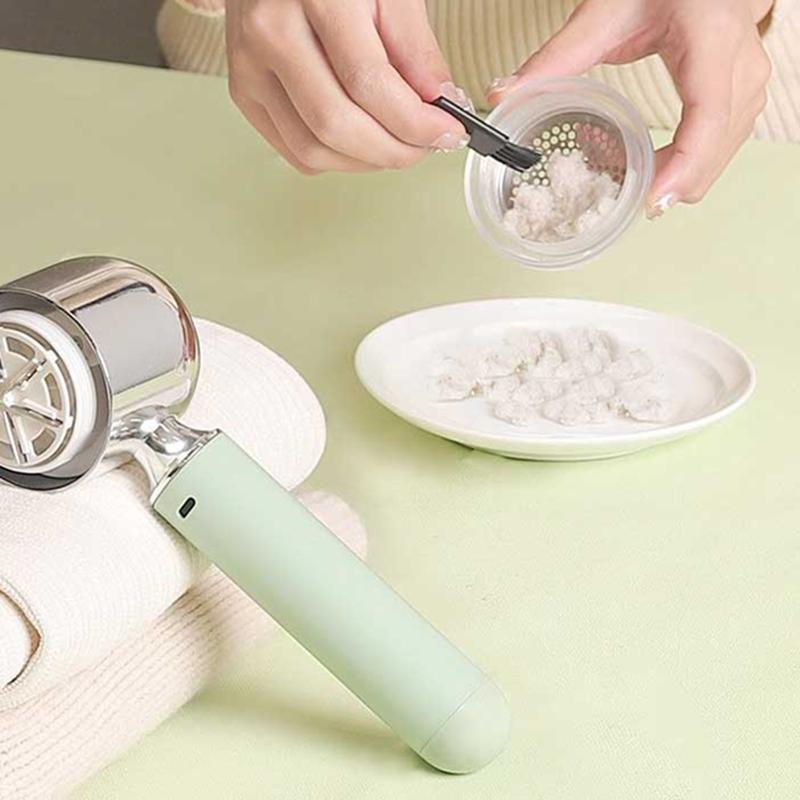 Xiaomi New Convenient Home Hair Ball Trimmer Rechargeable Clothing Pilling And Ball Removal Device Portable Shaving Beating Device