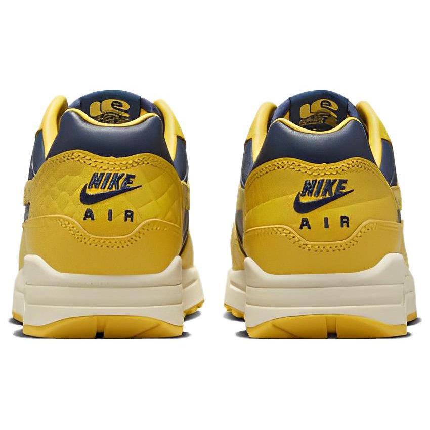 New Nike Air Max 1 CO.JP Michigan Head To Head Women's FJ5479-410