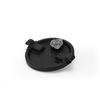 Kitchencook - Cuisio Spirit - Lid For Cooking Appliance - Optimal Protection - Easy Installation