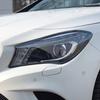 For Mercedes Benz CLA W117 180 200 220 250 260 2013-2016 Car Headlight Lens Cover Lamp Shell Glass Headlamp Light