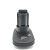 AR18AR12 Battery Adapter for Ridgid AEG 18V Li-ion Batteries Converting To for Ridgid 12V Li-ion Battery Cordless Power Tools